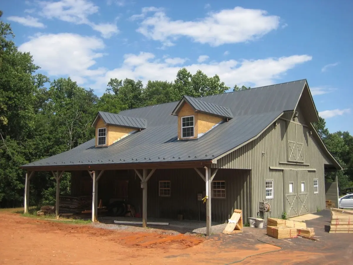 Expert Roof Coating workmanship in Smith Lake